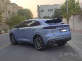 Changan UNI-K 2024